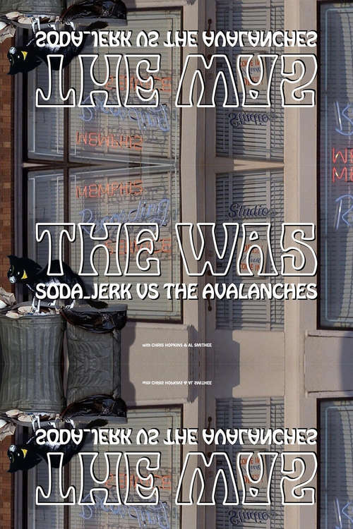 The Was (2016) poster
