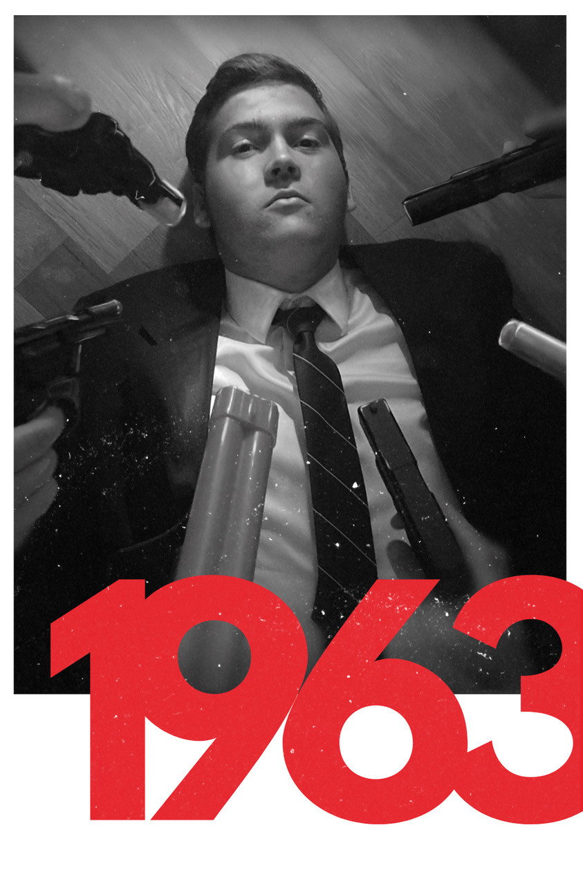 1963 (2025) poster