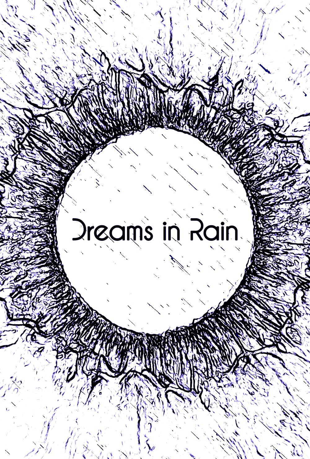 Dreams in Rain (2018) poster