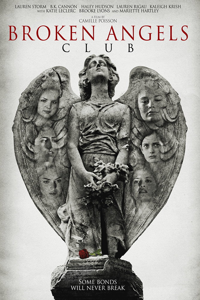 The Inner Circle (2009) poster