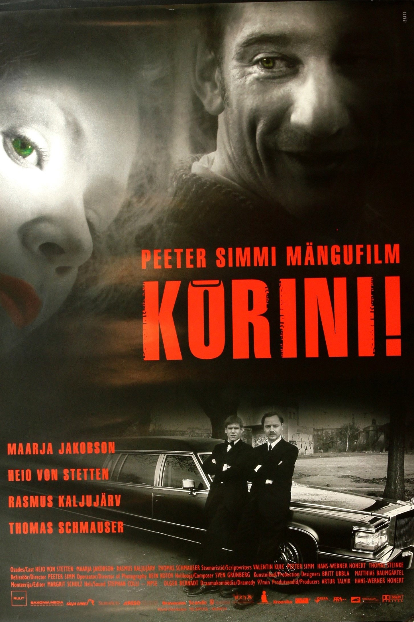 Fed Up! (2005) poster