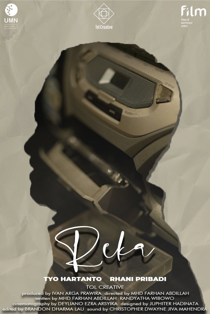 Reka (2022) poster