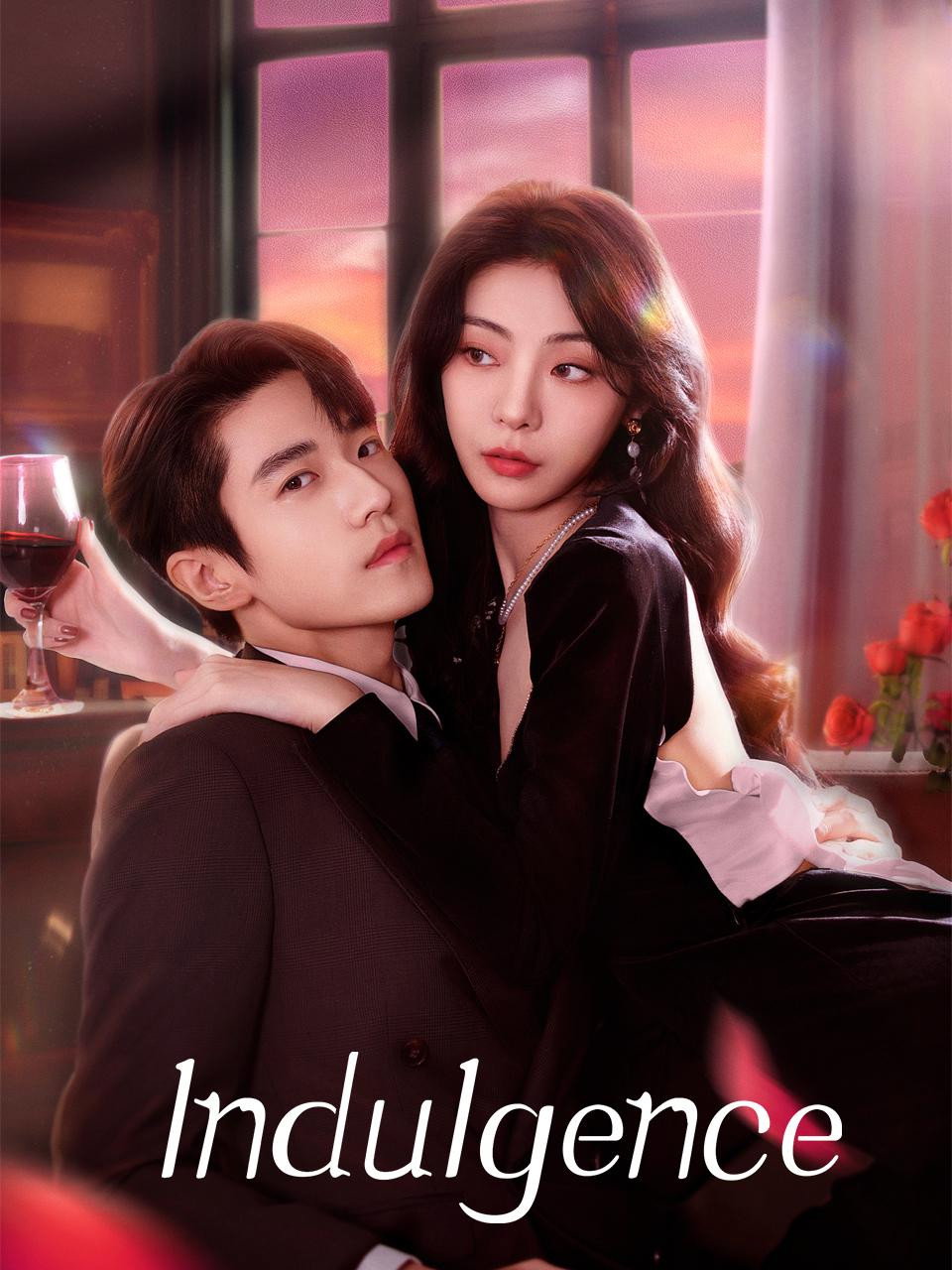Indulgence (2024) poster