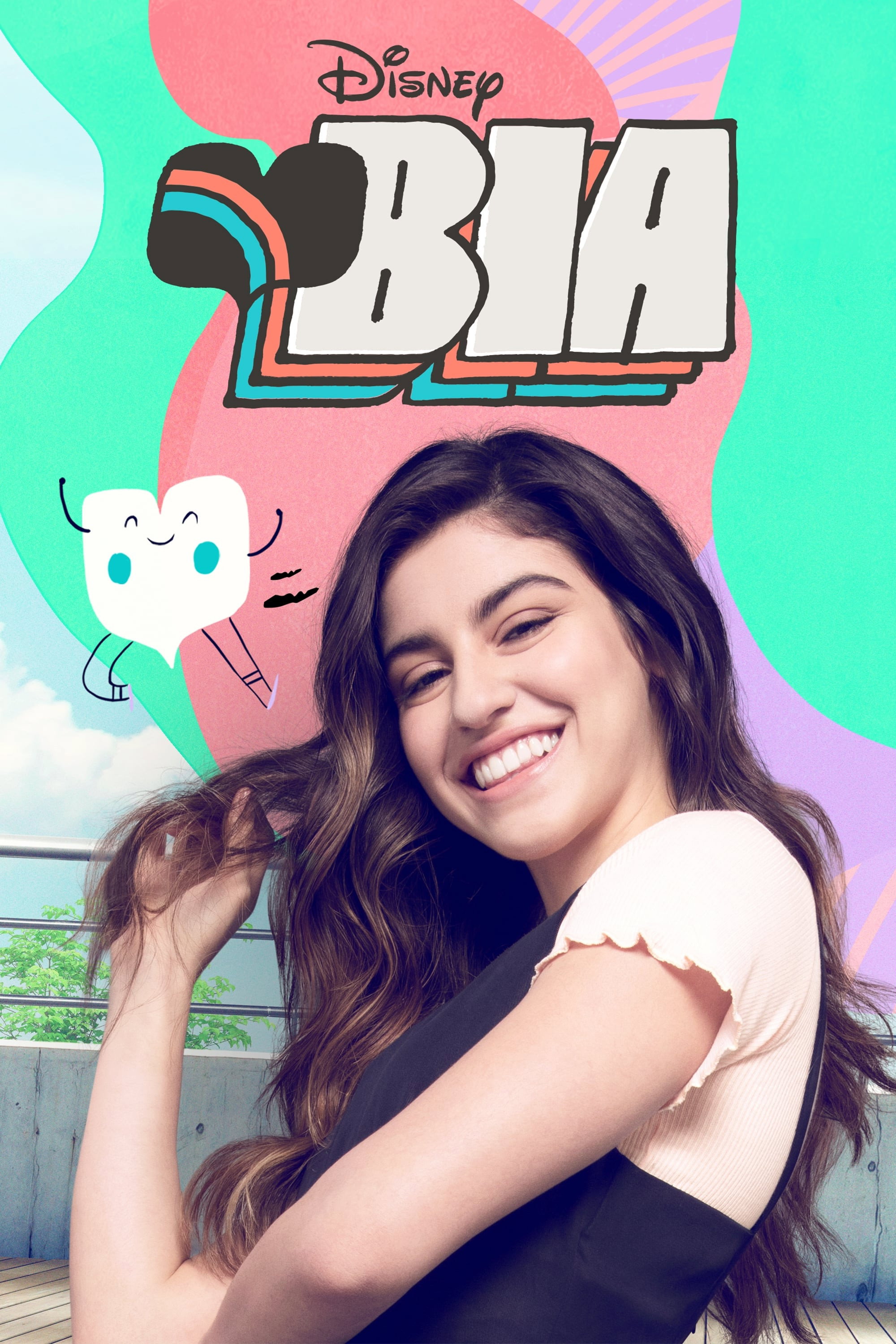 BIA (2019) poster