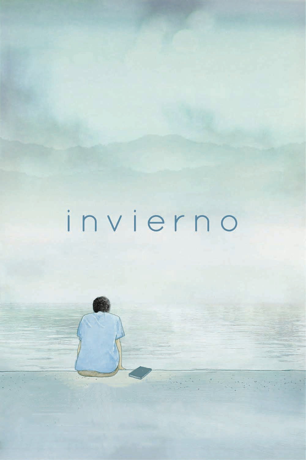 Invierno (2015) poster