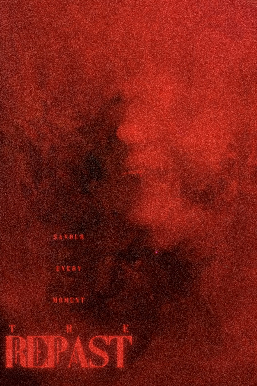 The Repast (2024) poster