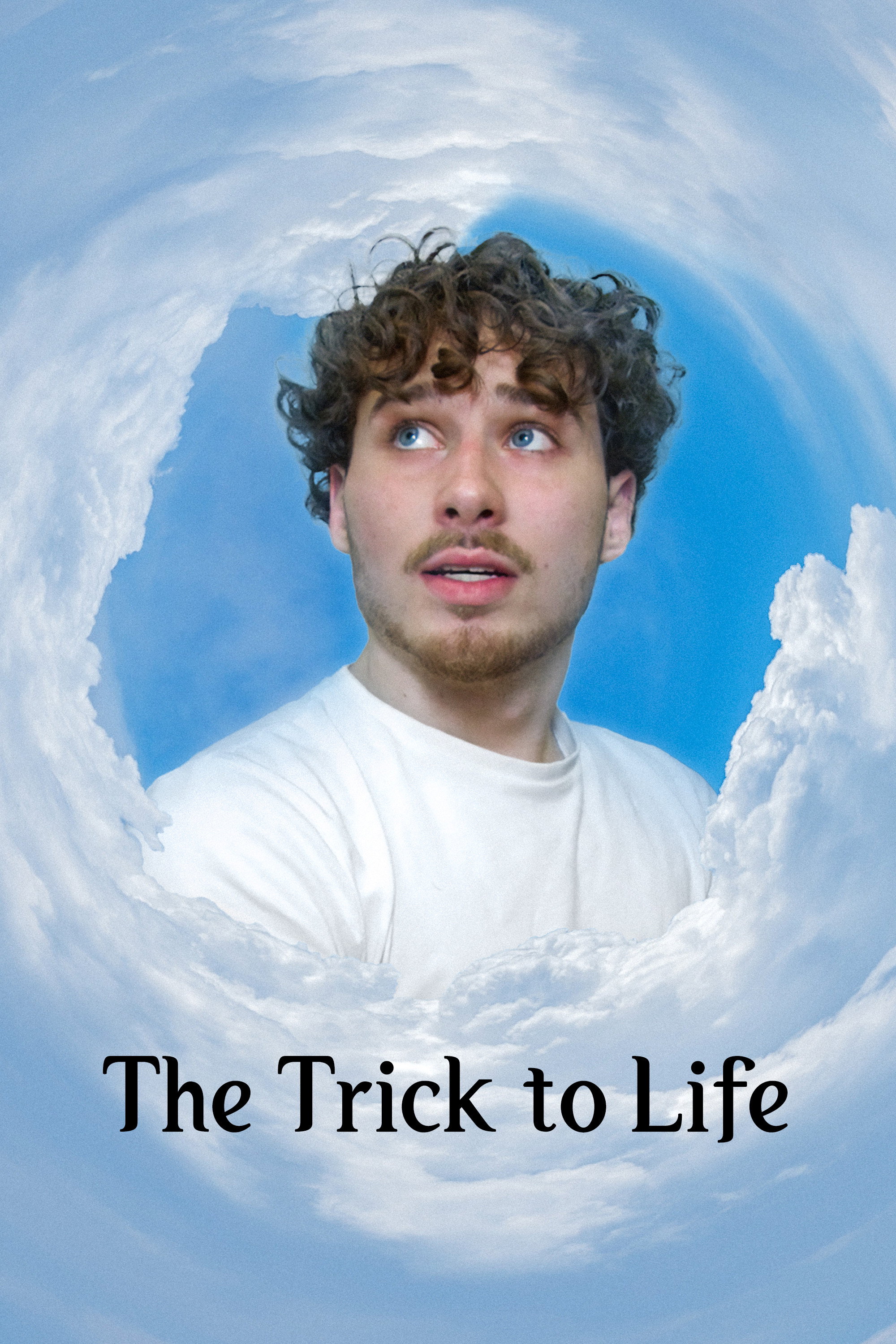 The Trick to Life (2024) poster