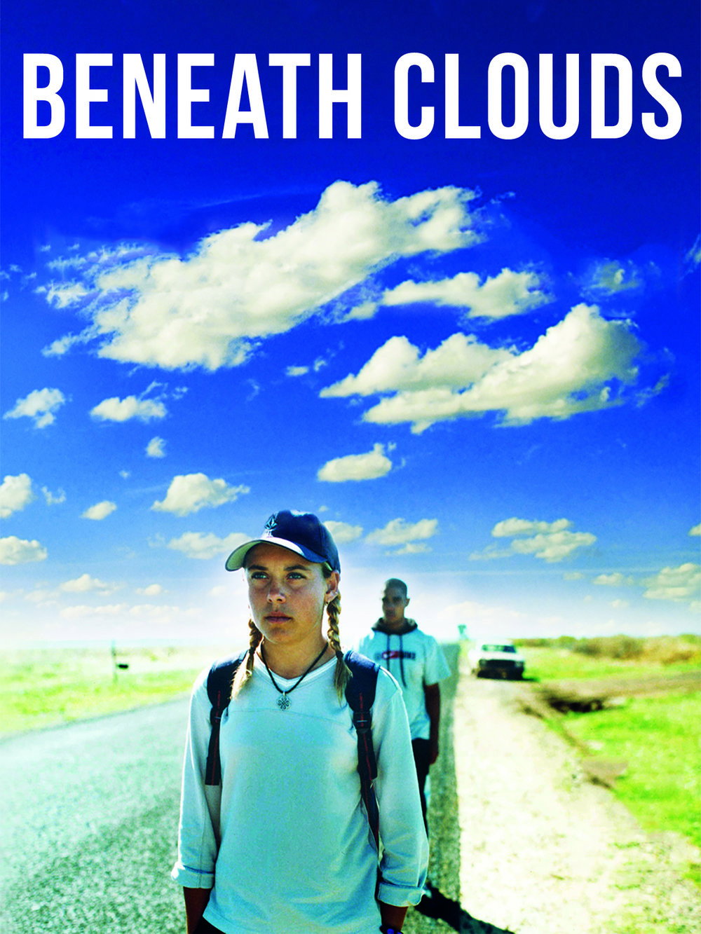 Beneath Clouds (2002) poster