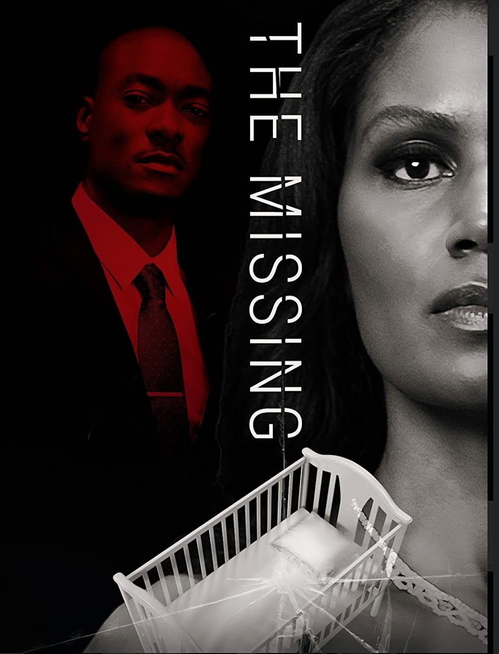 The Missing (2022) poster