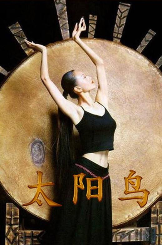 Sun Bird (1998) poster