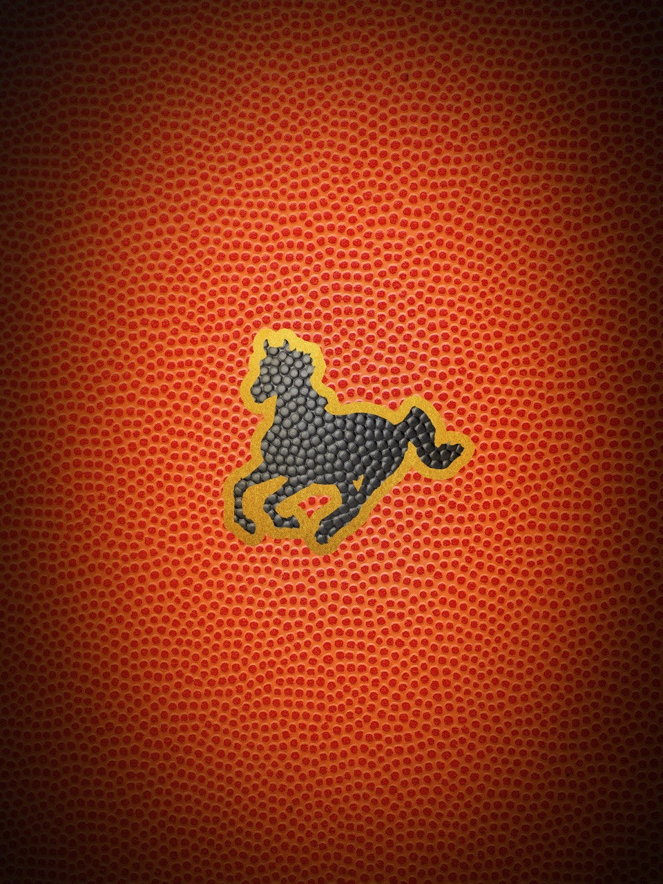 HORSE (2026) poster