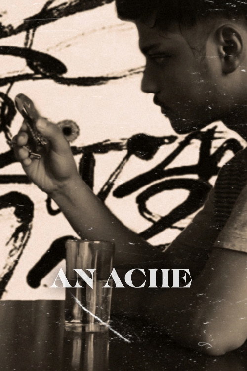 An Ache (2024) poster