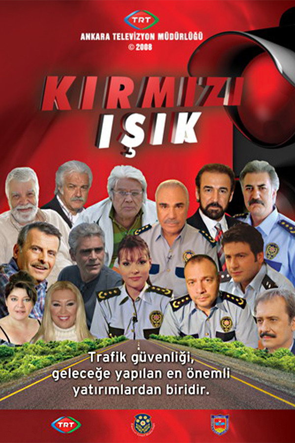 Kırmızı Işık (2008) poster