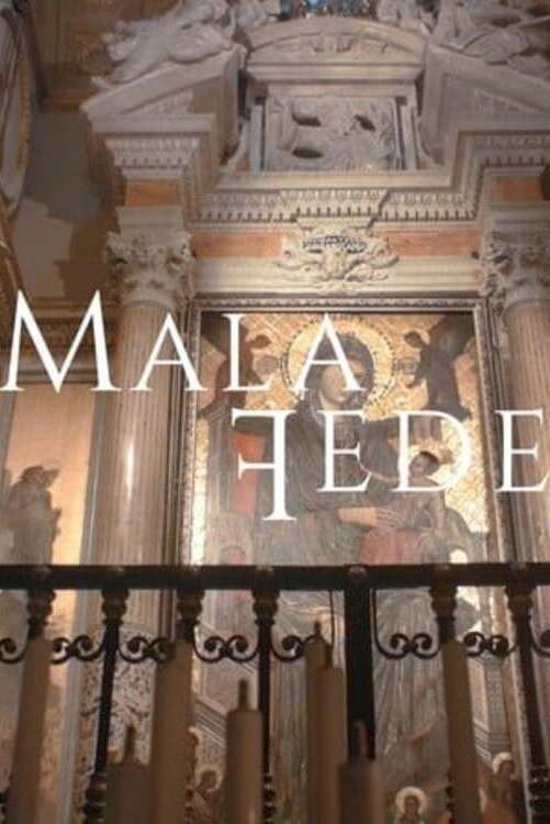 Malafede (2023) poster
