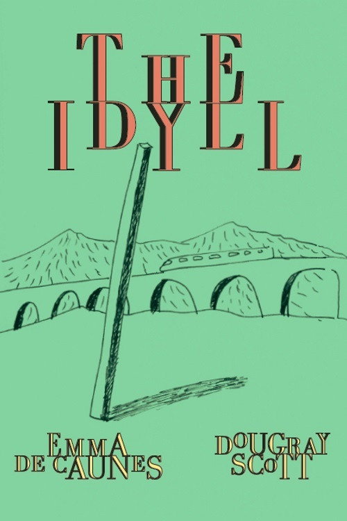 The Idyll (2016) poster