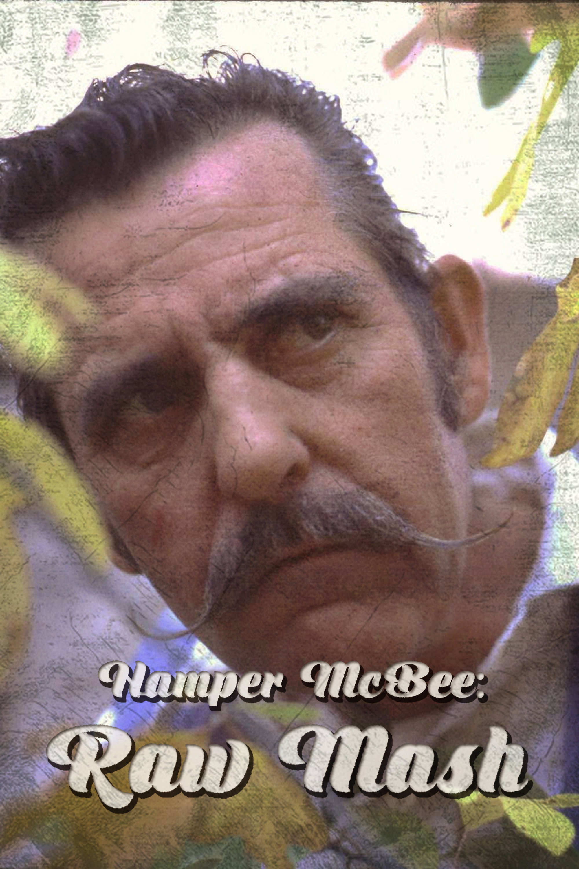 Hamper McBee: Raw Mash (1978) poster