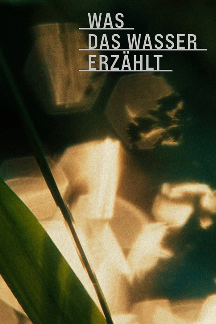 Was das Wasser erzählt (2026) poster