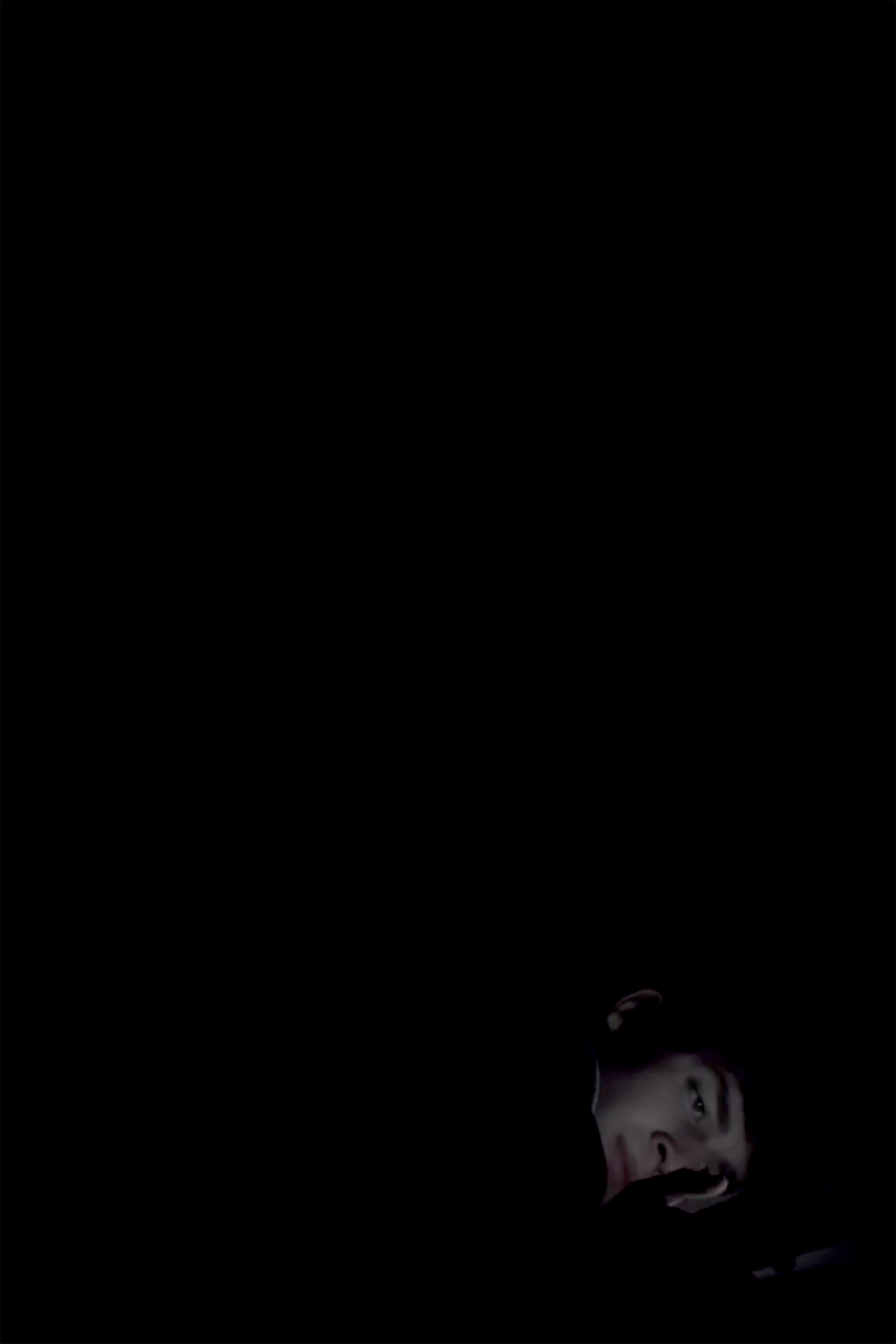 Stuck (2026) poster