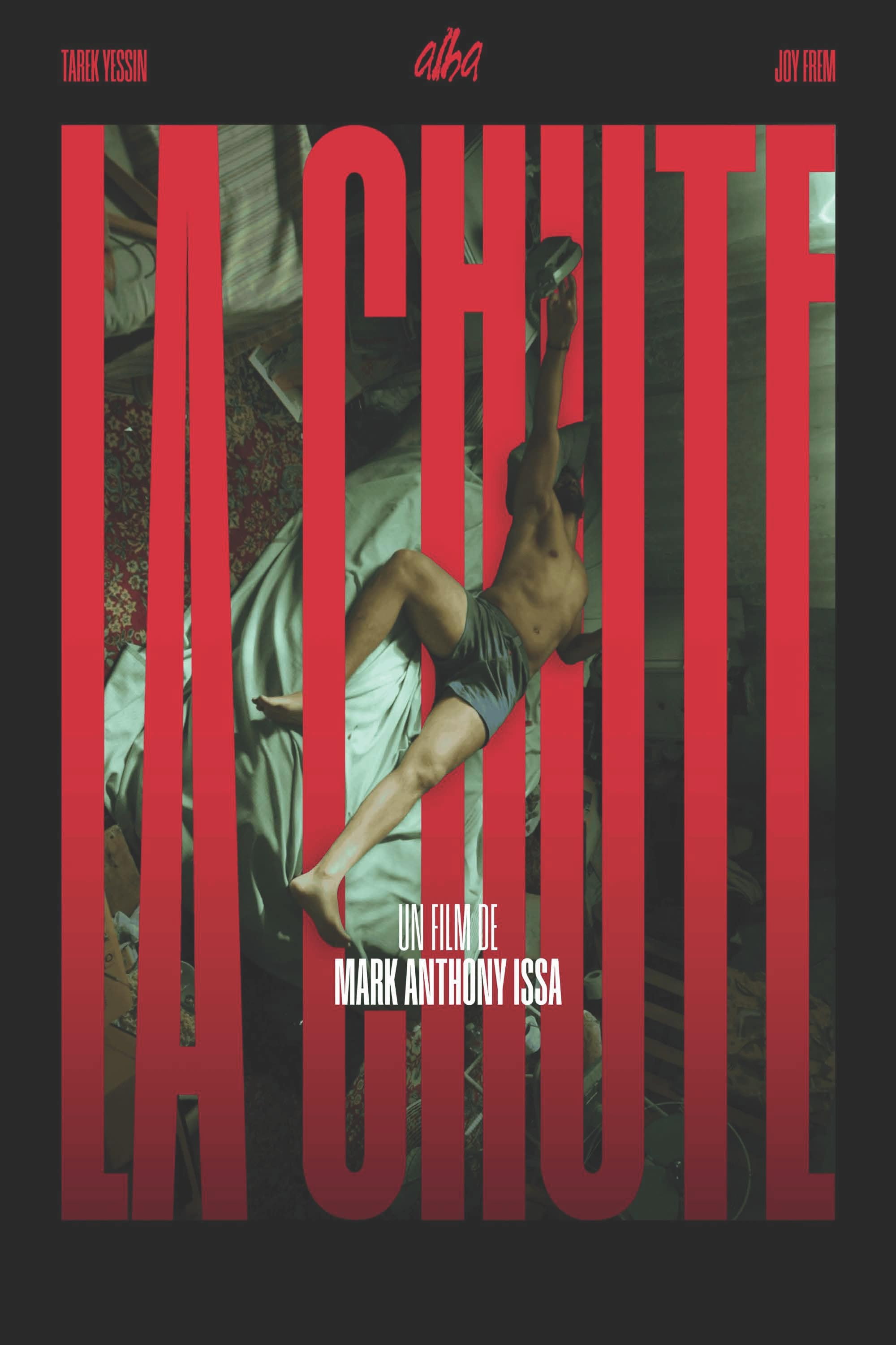 The Fall (2026) poster