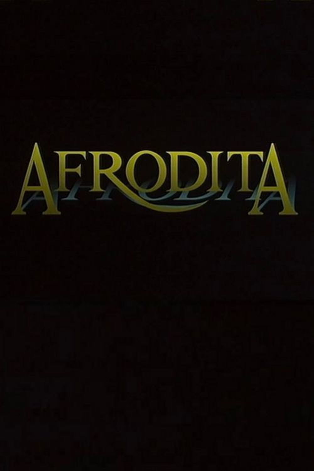 Aphrodite (1993) poster