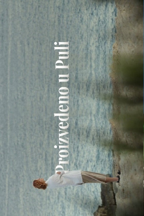 Made in Pula (2022) poster