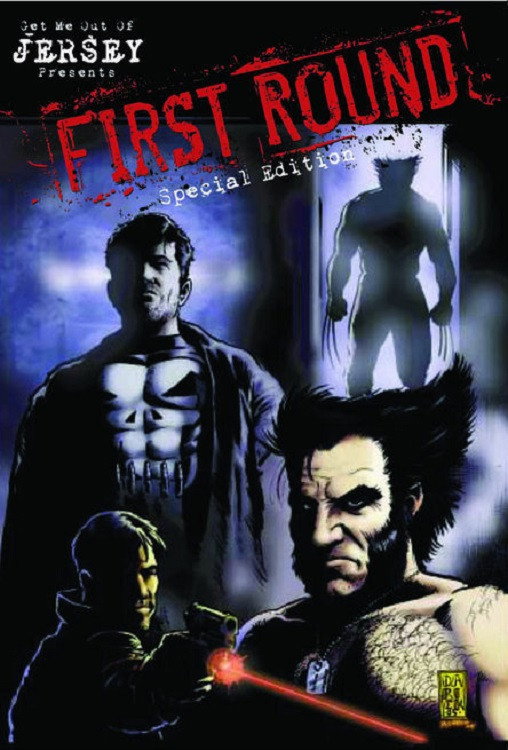 First Round (2005) poster