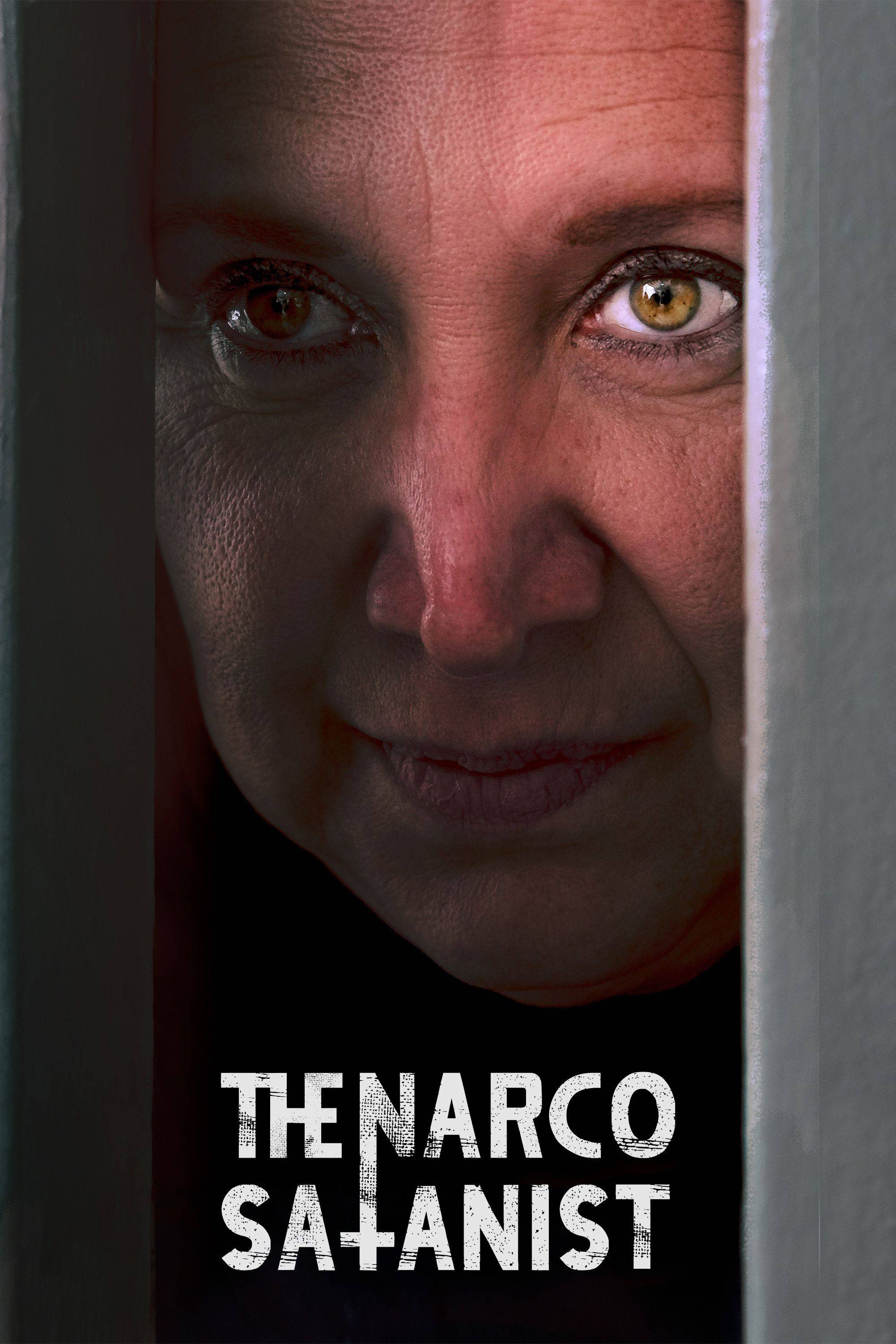 The Narcosatanist (2023) poster