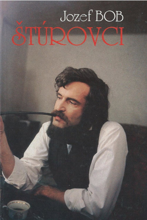 Štúrovci (1991) poster