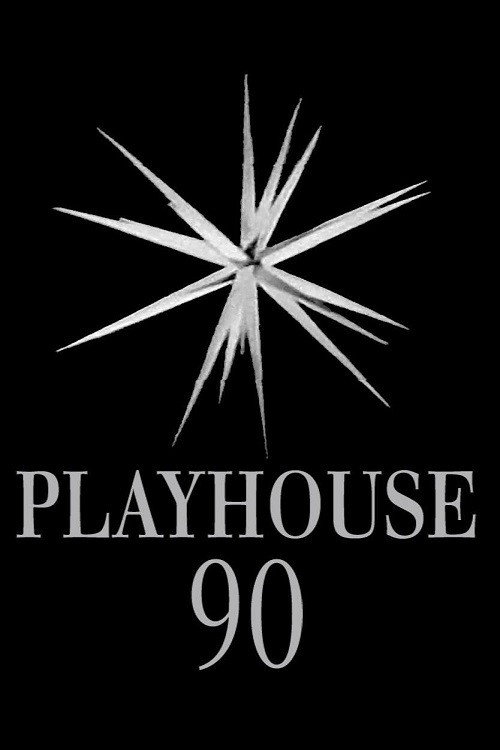 Playhouse 90 (1956) poster