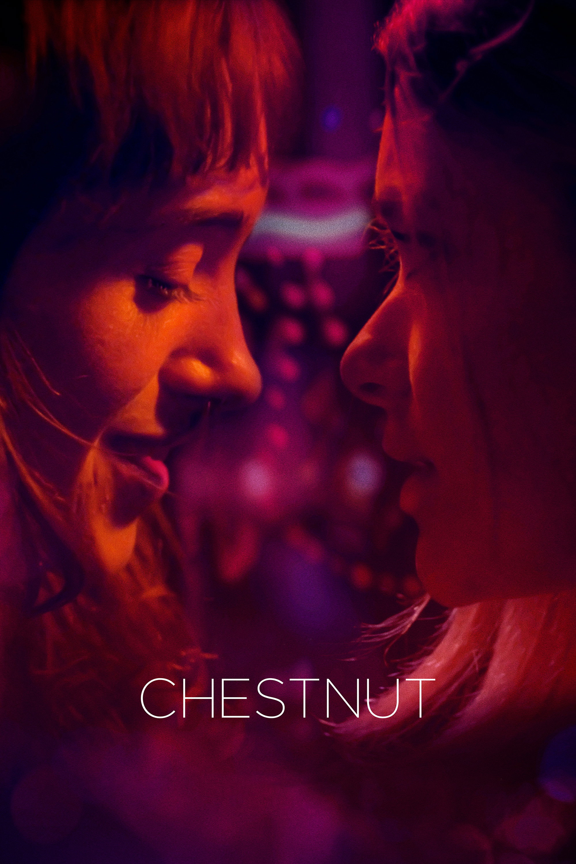 Chestnut (2024) poster