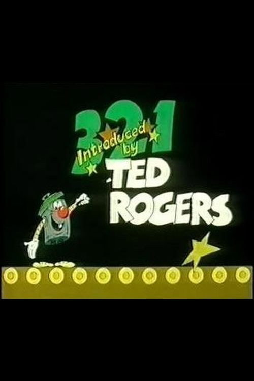 3-2-1 (1978) poster