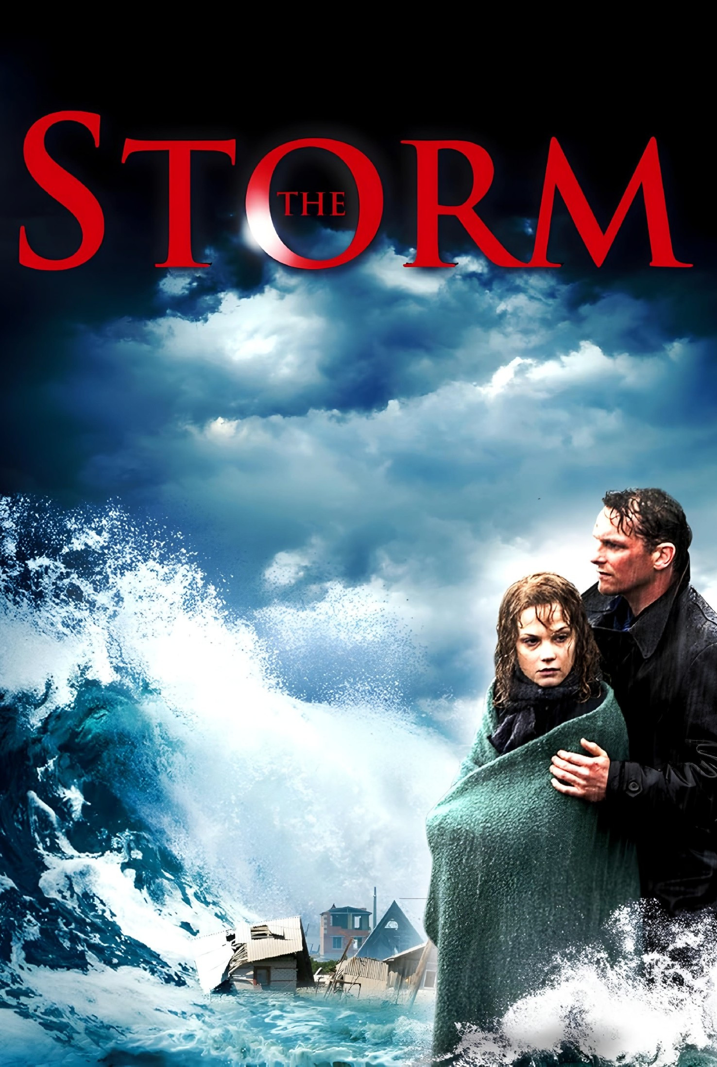 The Storm (2009) poster