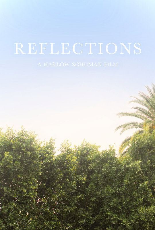 Reflections (2021) poster