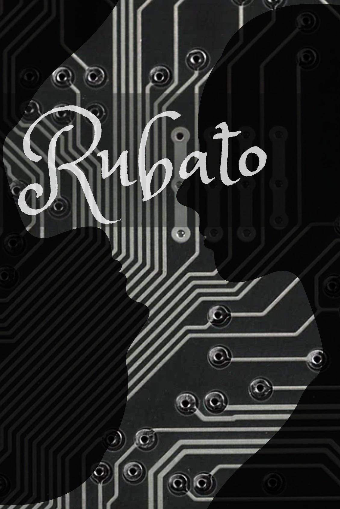 Rubato (2025) poster