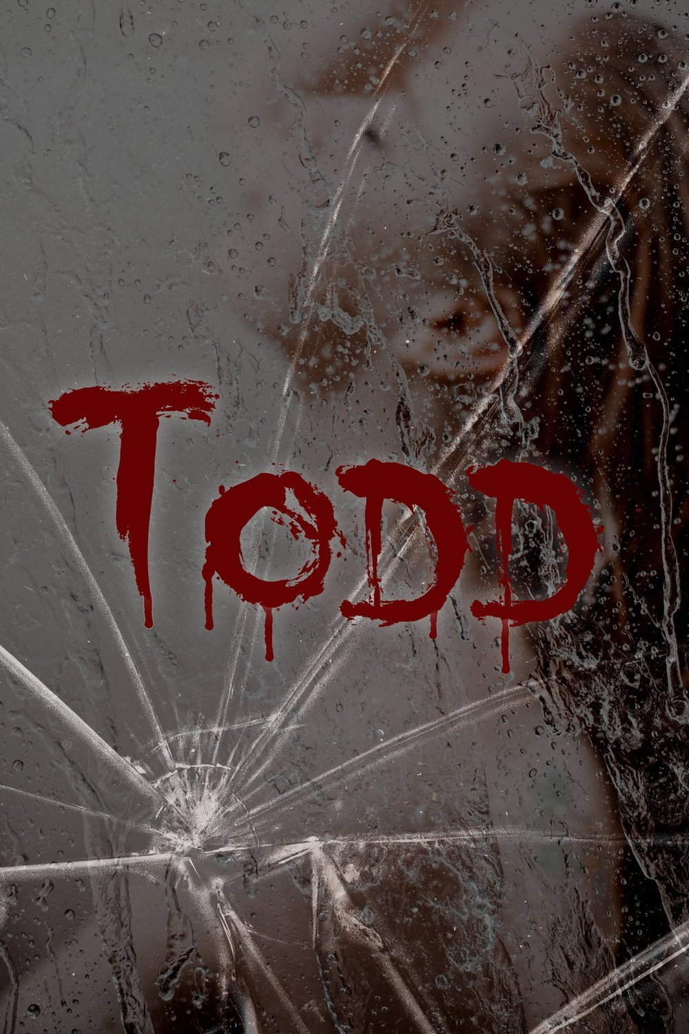 Todd (2021) poster