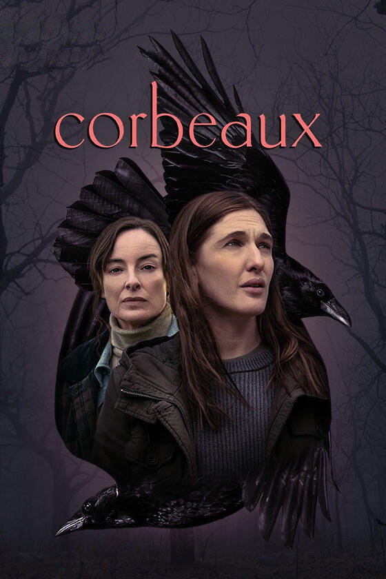 Corbeaux (2024) poster