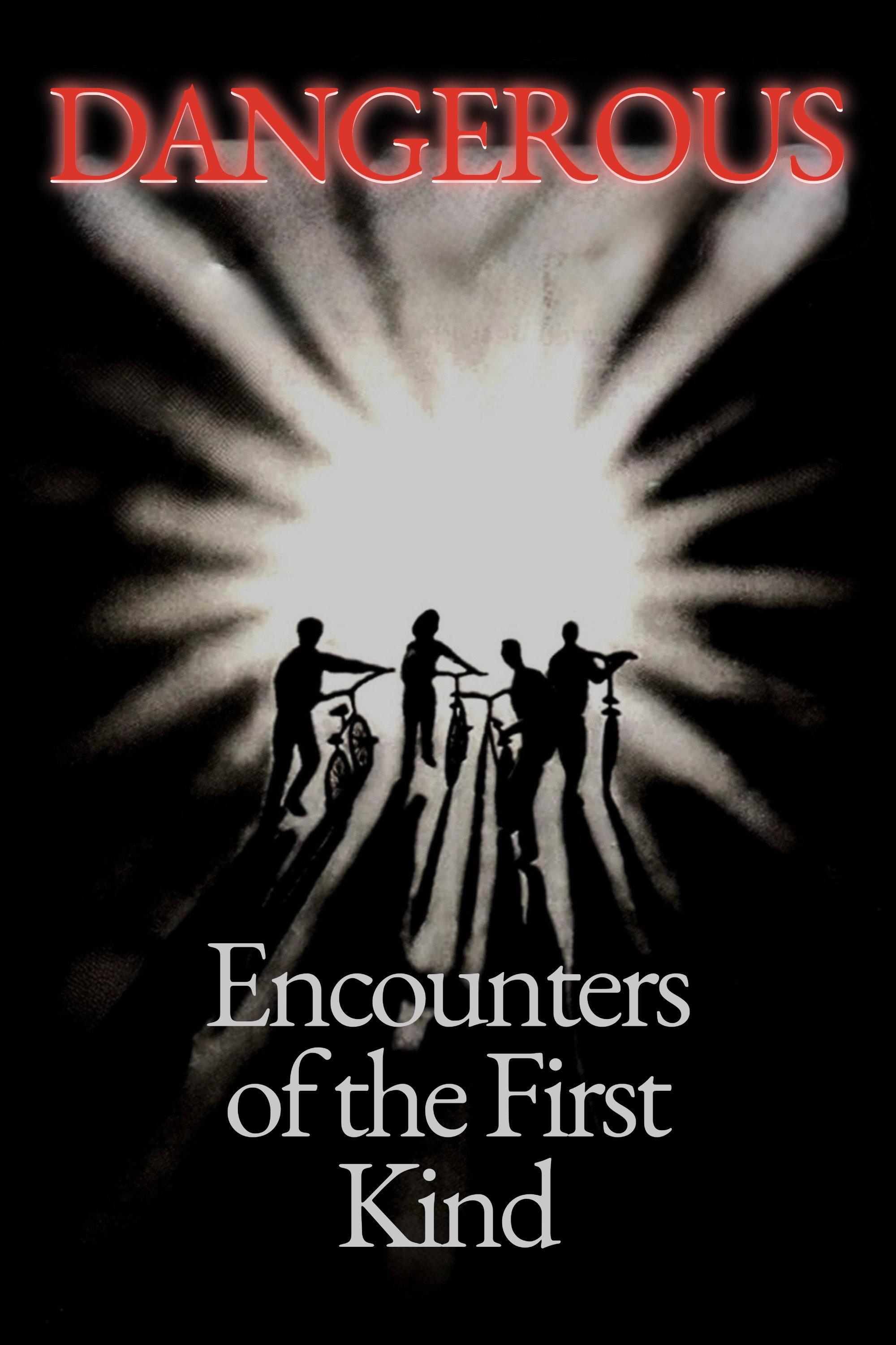 Dangerous Encounters of the First Kind (1980) poster