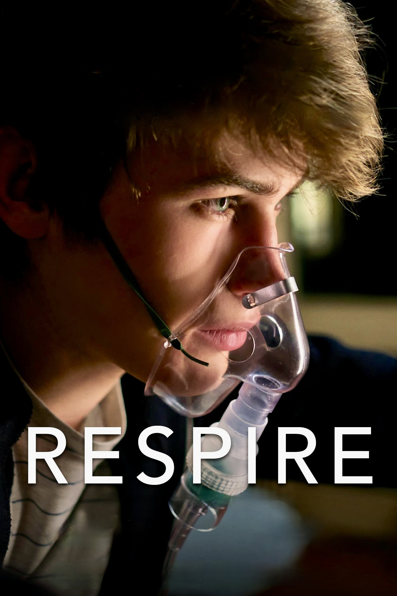 Breathe (2016) poster