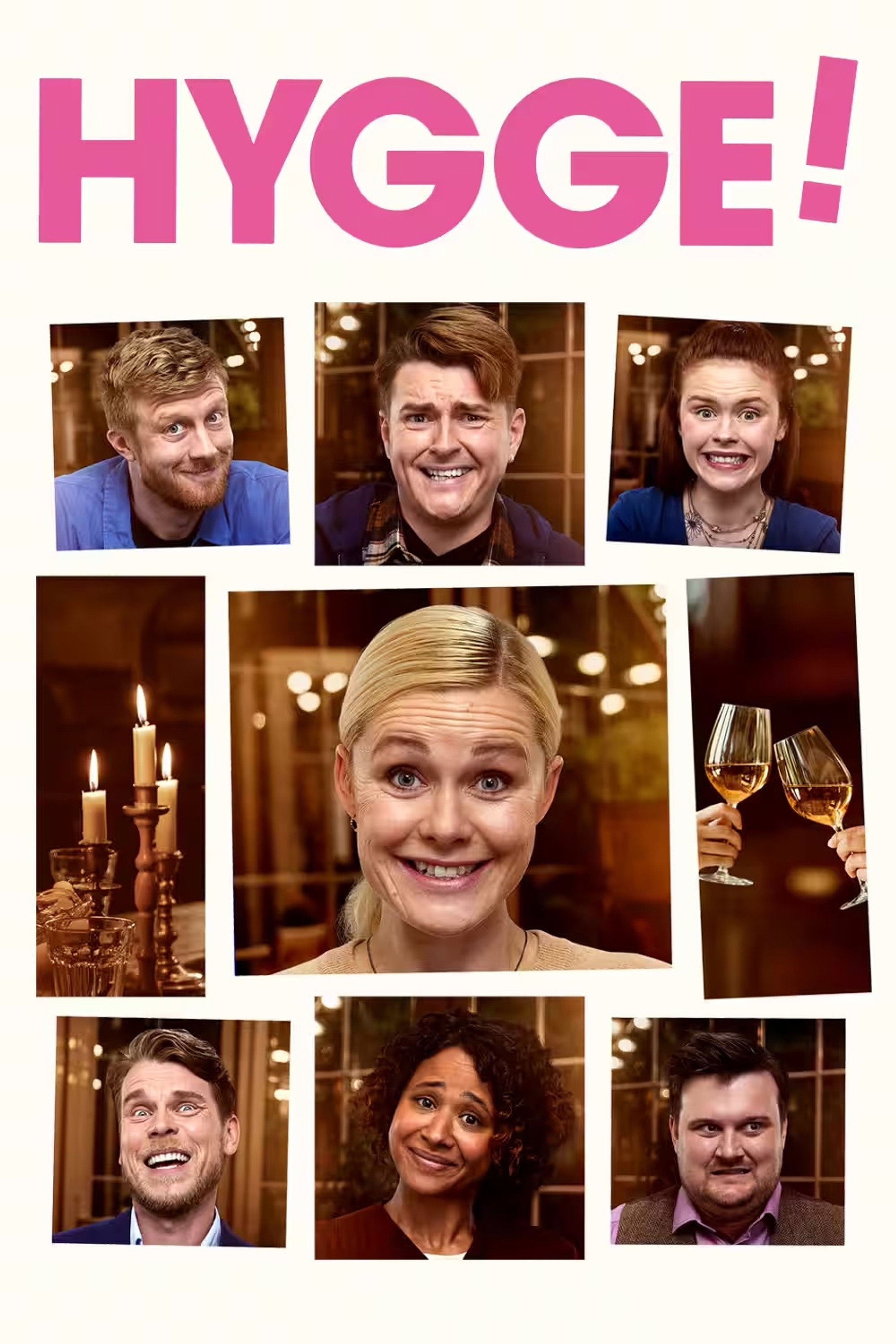 Hygge! (2023) poster