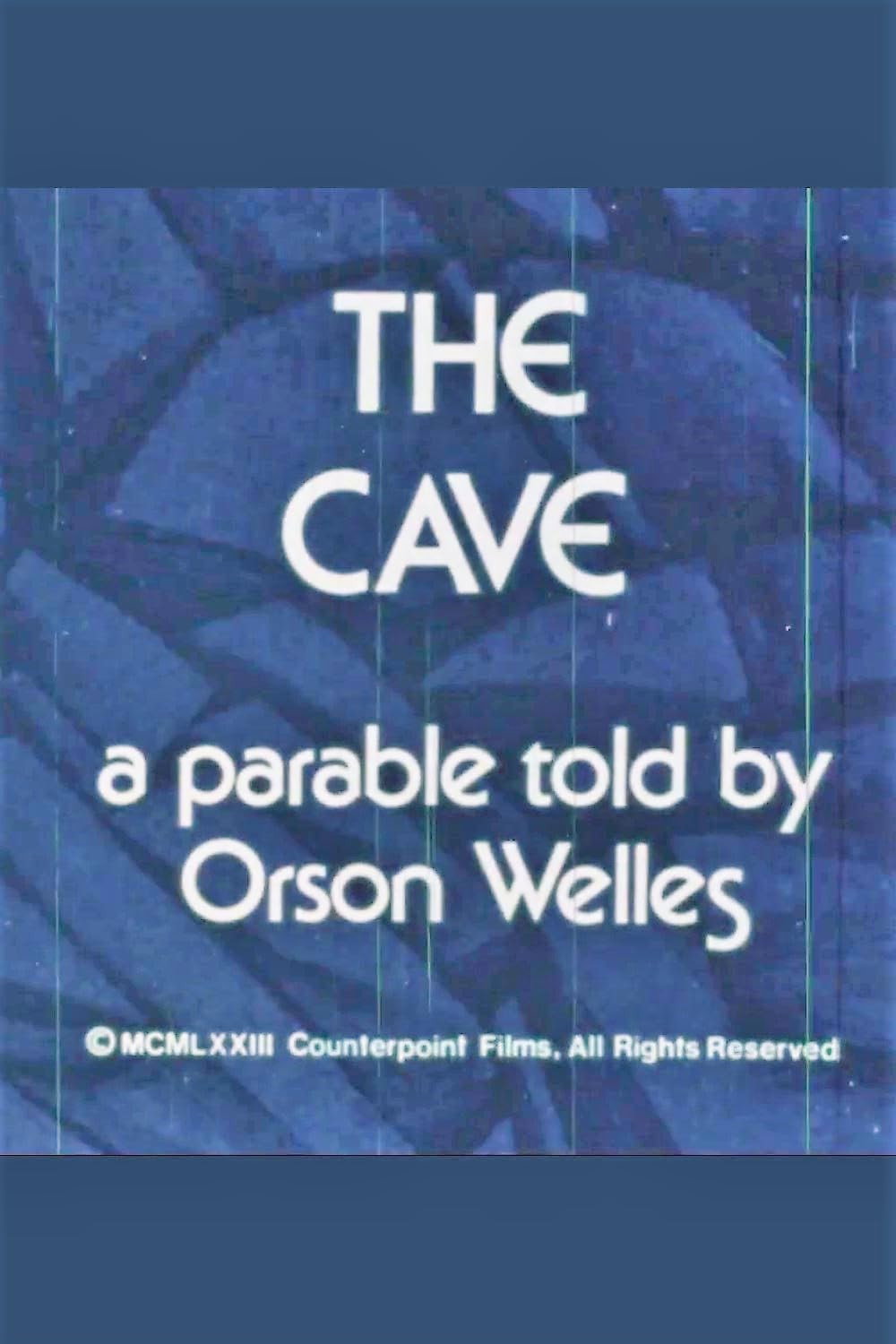 The Cave (1973) poster