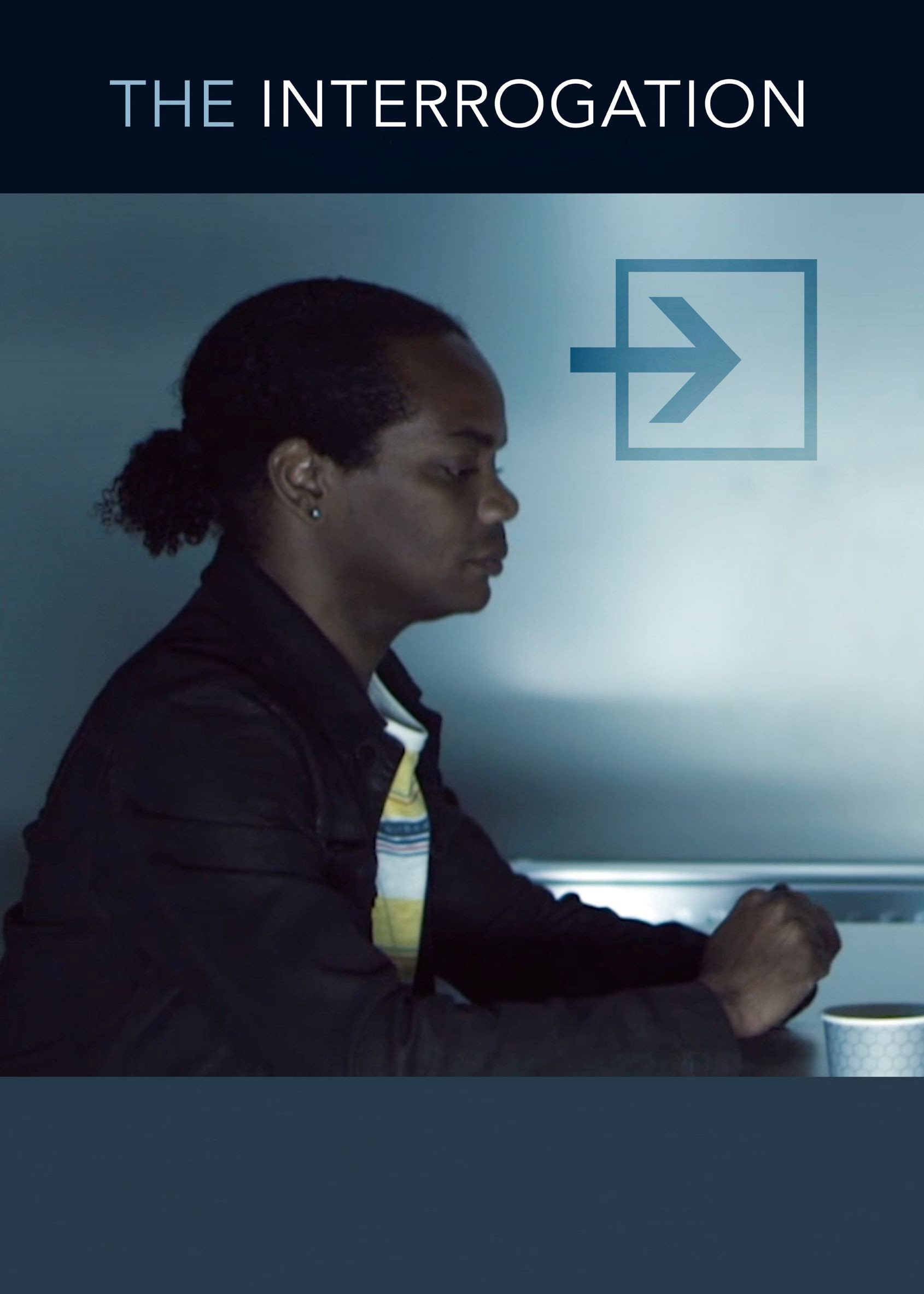 The Interrogation (2015) poster