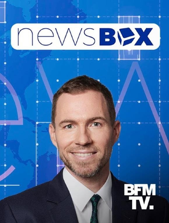 News Box (2025) poster