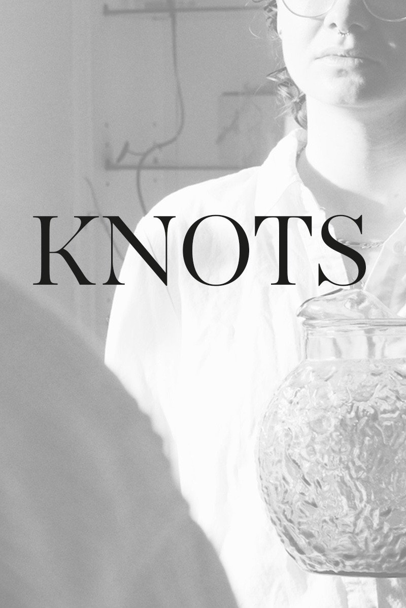 KNOTS (2026) poster