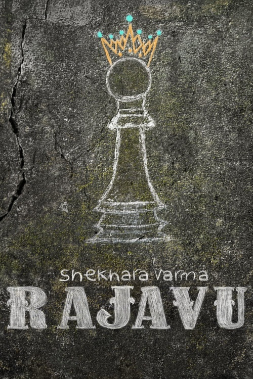 Shekhara Varma Rajavu (2026) poster