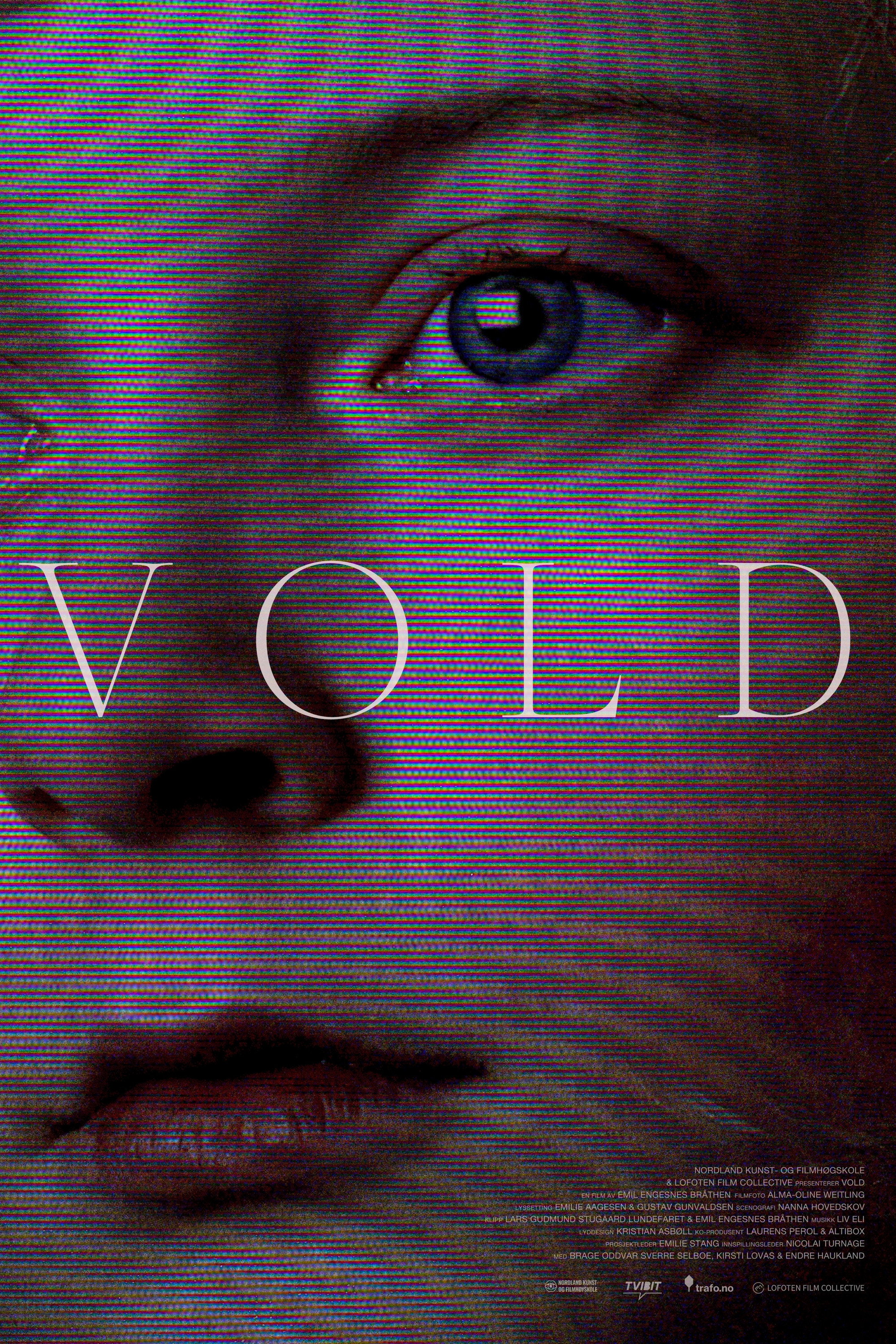Violence (2023) poster