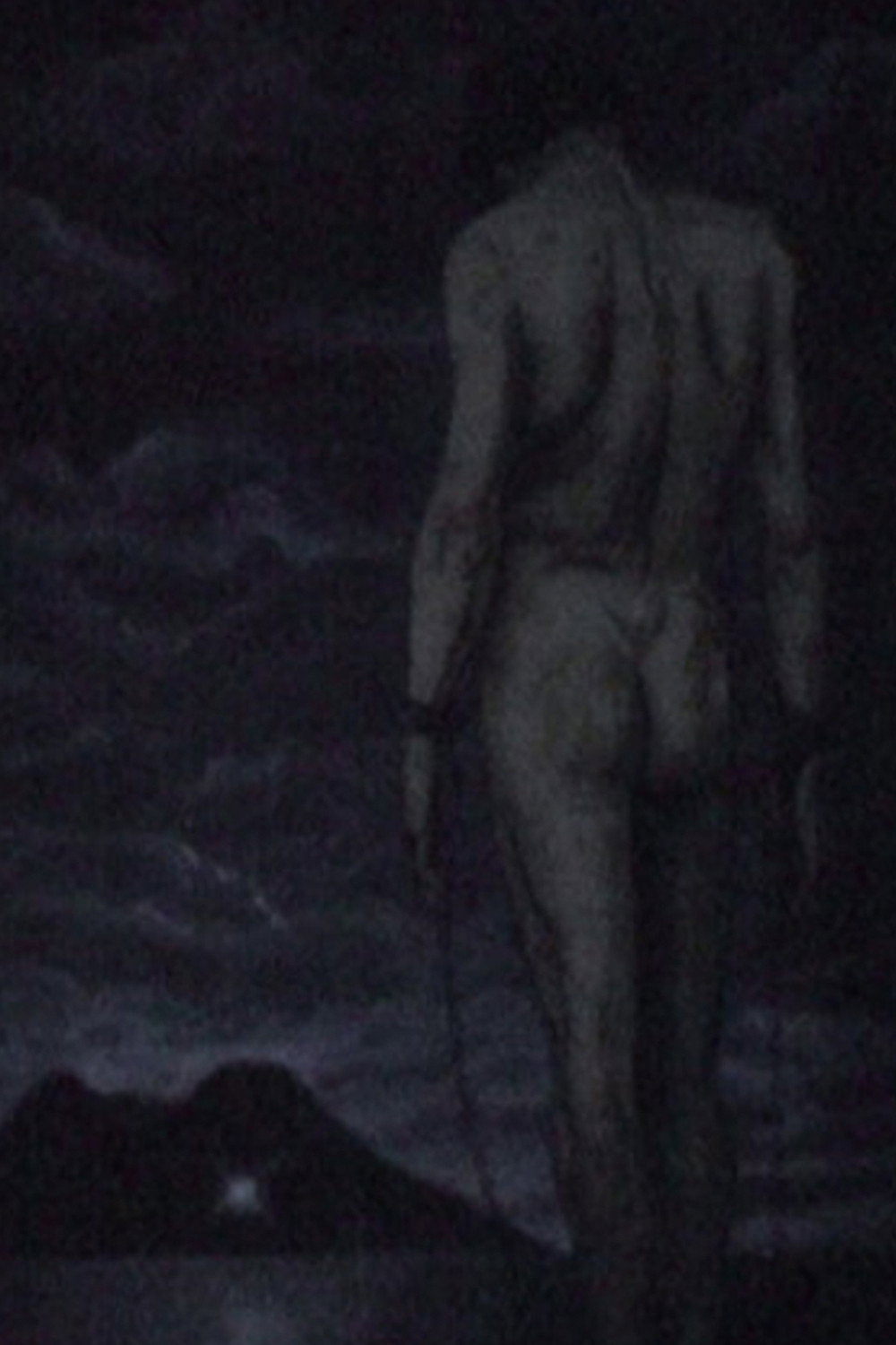 In Campania, in the Winter (2021) poster