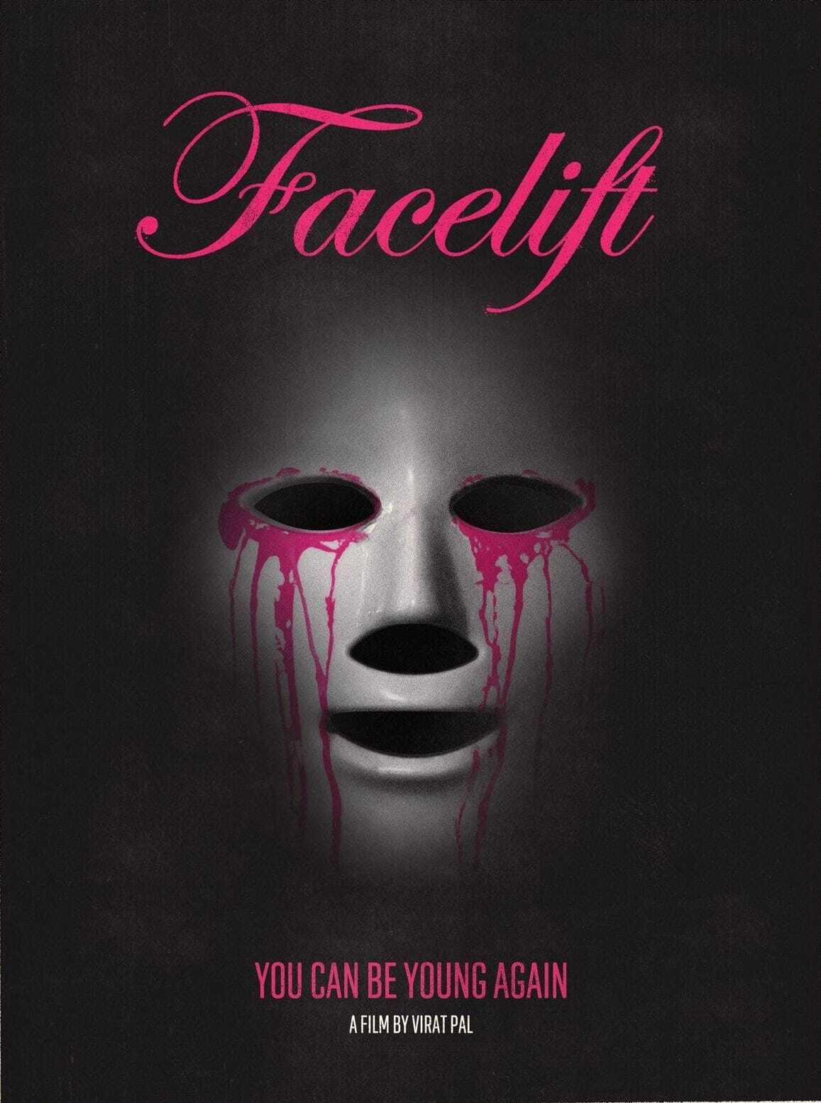 Facelift (2020) poster