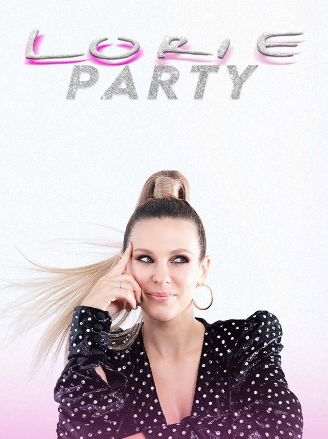 Lorie Party 2025/2026 (2025) poster