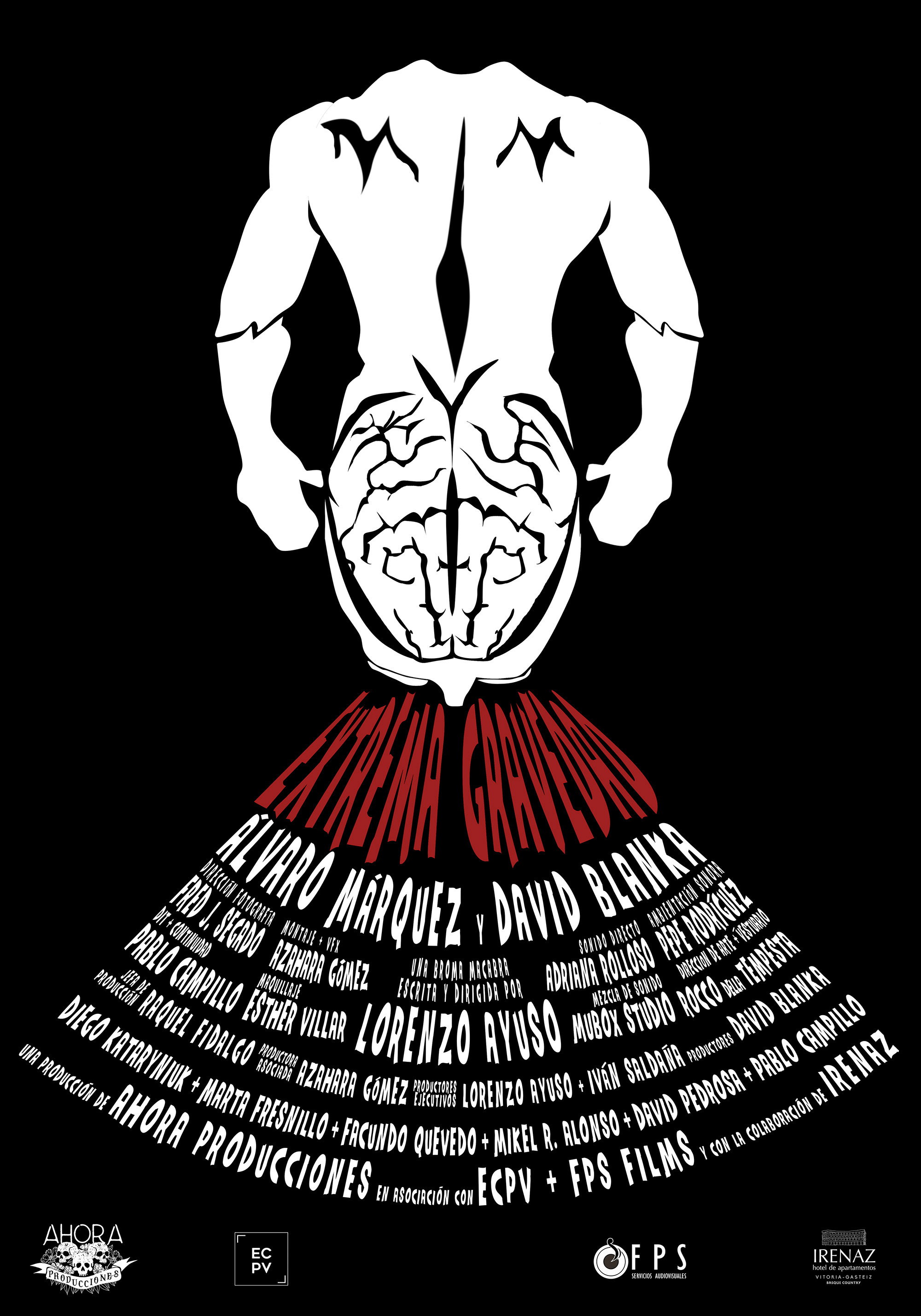 Extreme Gravity (2023) poster