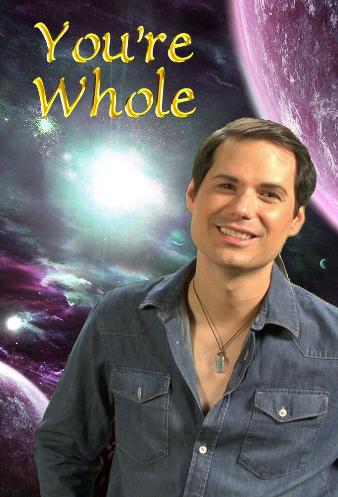 You're Whole (2012) poster